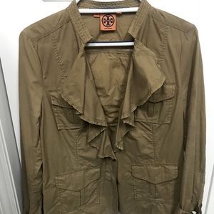 Tory Burch Jacket